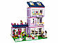 Lego Friends Дом Емми 41095, фото 6