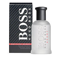 Мужские духи Hugo Boss Boss Bottled Sport (Хуго Босс Босс Ботлед Спорт) Туалетная вода 100 ml/мл