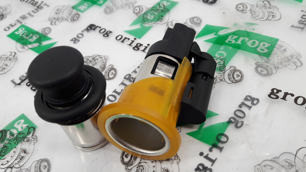 Прикурювач в зборі Логан Grog Корея, фото 1