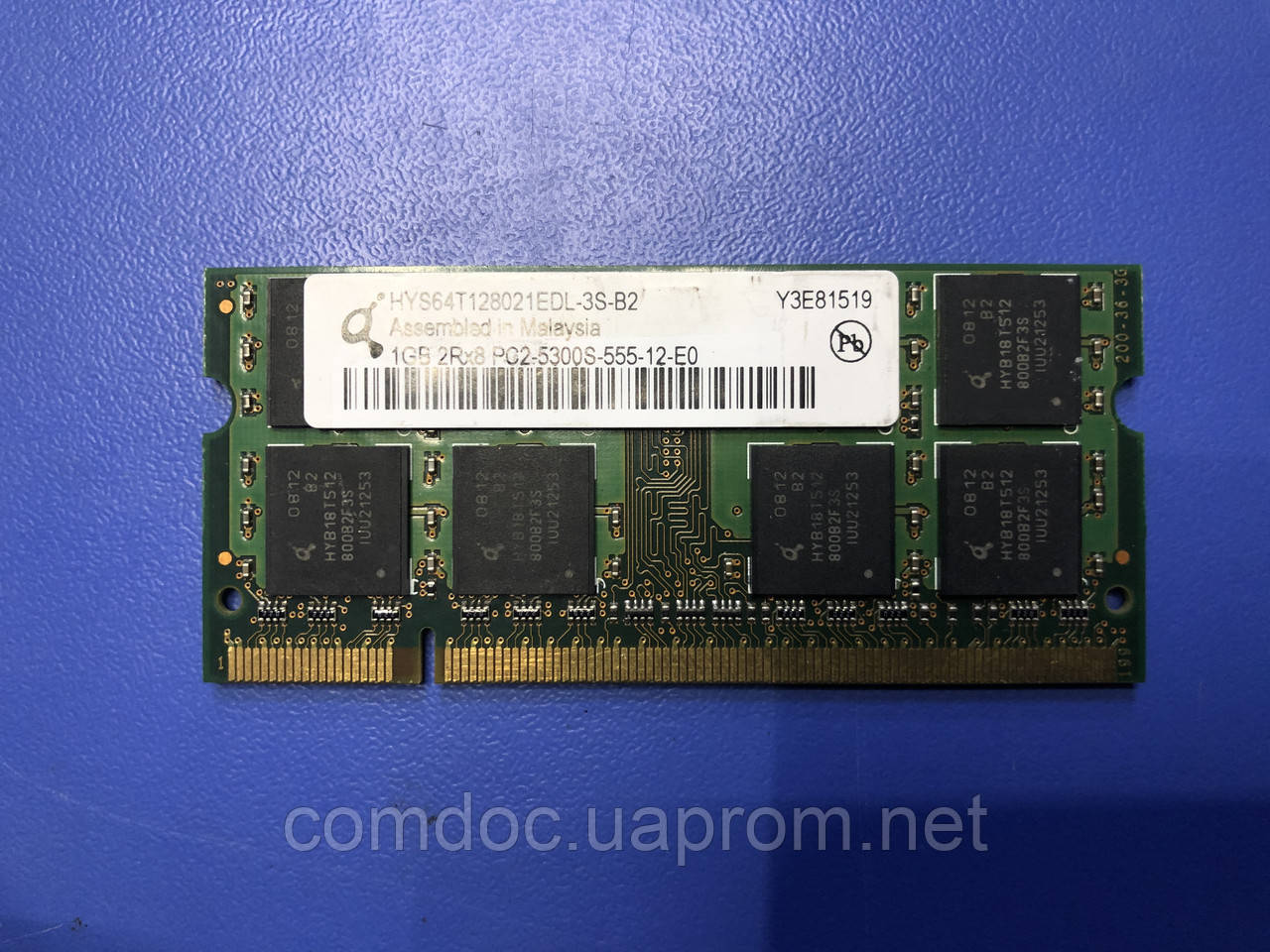 全国送料無料・即日発送 新品ノート用メモリ2GB PC2-5300 DDR2-667 FUJITSU 富士通 FMV-LIFEBOOK E FMVNE4BD4,FMVNE4BD8,FMVNE4BE8,FMV-E8240,FMV-E8250,FMV-E8260 FMV-LIFEBOOK H FMV-H8240,FMV-H8250,FMV-H8260 FMV-LIFEBOOK R FMV-R8250対応 PCパーツ | elita-trans.com.ua