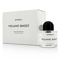 Духи унисекс Byredo Mojave Ghost (Байредо Моджаве Гост) Парфюмированная вода 50 ml/мл