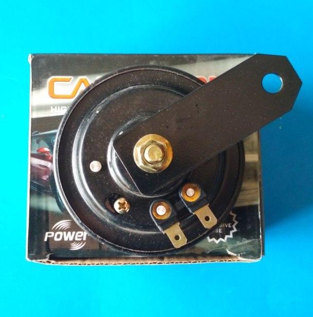 Сигнал Ланос, Lanos "Power" чорний (96242619)