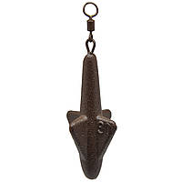 Вантаж короповий Anvi - Ракета - 1 шт