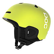 Шолом гірськолижний POC Auric Cut Hexane Yellow, XS/S (51-54)