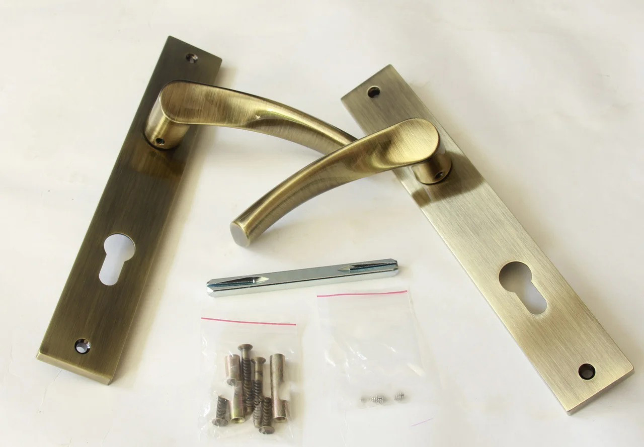 Дверна ручка АРЧІ Н0833-21, фото 1