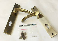 Дверна ручка АРЧІ Н0833-21