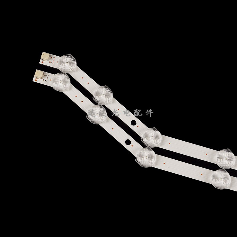 LED Samsung BN96-28763A D3GE-320SM1-R2 2013SVS32 BN96-35204A