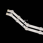 LED Samsung BN96-28763A D3GE-320SM1-R2 2013SVS32 BN96-35204A