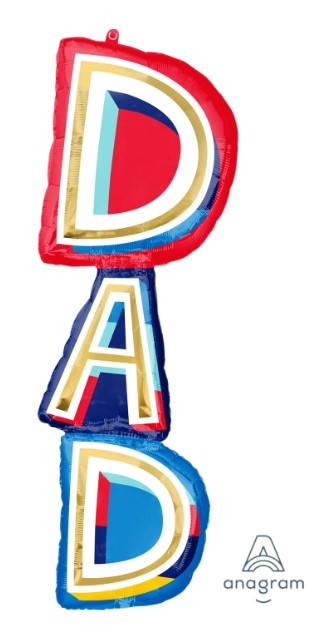 A 39" D A D (П-А-П-А ), фото 1