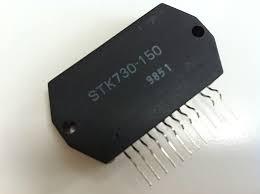 Гібридна іс STK730-150, фото 1