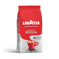 Кава в зернах Lavazza Qualita Rossa 1 кг