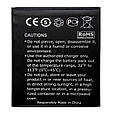 АКБ high COF Prestigio PAP4505 2000 mAh (high COF), фото 3