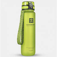 Бутылка для воды Harmony 1 л Green