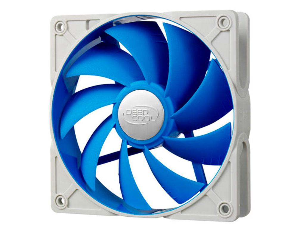 Вентилятор (кулер) для корпусу Deepcool UF 120