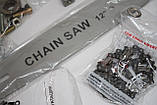 Насадка на болгарку ланцюгова пила Мінськ, фото 4