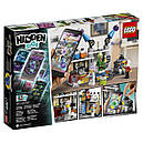 Lego Hidden Side 70418 Лабораторія примар, фото 3