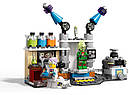 Lego Hidden Side 70418 Лабораторія примар, фото 4