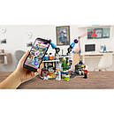 Lego Hidden Side 70418 Лабораторія примар, фото 10