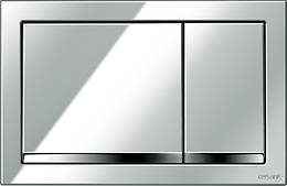 Клавіші змиву, комплектуючі