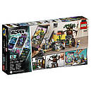 Конструктор Lego Hidden Side 70420 Загадка старого кладовища, фото 3