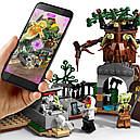 Конструктор Lego Hidden Side 70420 Загадка старого кладовища, фото 8