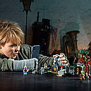 Конструктор Lego Hidden Side 70420 Загадка старого кладовища, фото 11