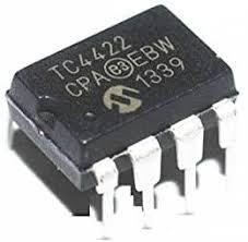 Мікросхема TC4422CPA DIP8, фото 1