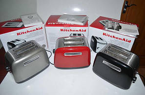 Тостери KitchenAid