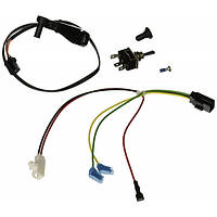 Блок обогрева курка газа Can-Am BRP Heater throttle kit