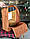 Стильний рюкзак Fjallraven Kanken Classic Bag | оригінальна бирка | logo ten, фото 10