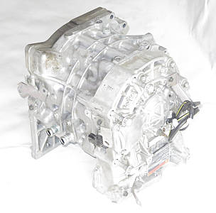 Двигун електричний EM57 Nissan Leaf AZE0 (13-17) 290A0-3NF0A, фото 2
