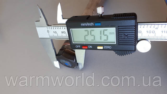 106482 анод на 3/4 106482 анод на 3/4