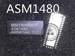 Мікросхема ASM1480 QFN-42, фото 1