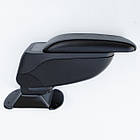 Підлокітник Armcik s2 з зсувною кришкою і регульованим нахилом для Toyota GT-86 2012+