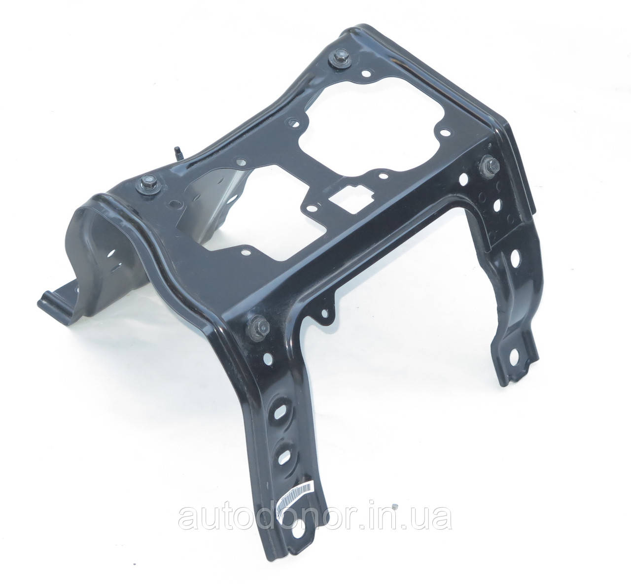 LK1.28様用 Щиток подножки КАМАЗ левый 54901-8405115 неокрашенный