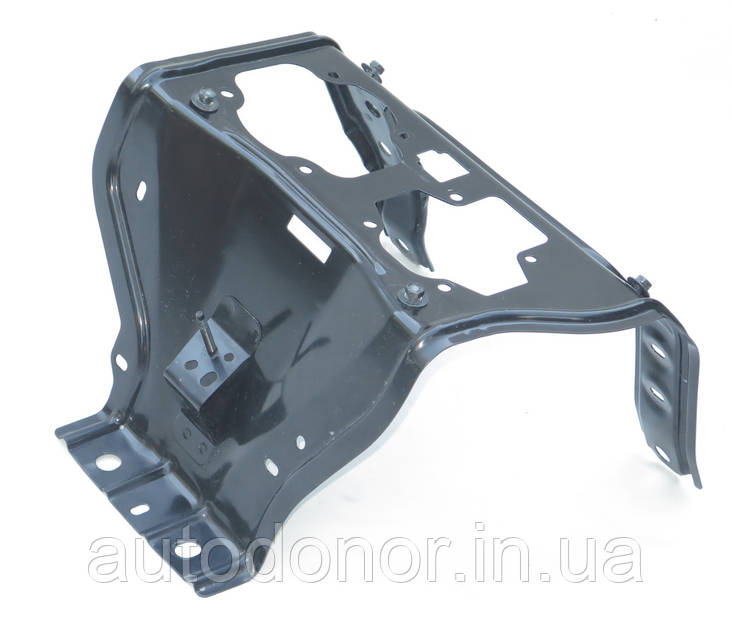 LK1.28様用 Щиток подножки КАМАЗ левый 54901-8405115 неокрашенный