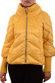 Женские демисезонные куртки оптом Monte Vero (1609) лот 5шт по 28Є 1