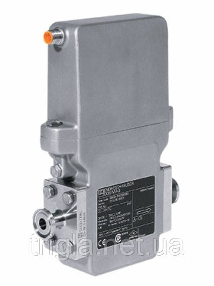 Електромагнітний витратомір Dosimag 5BH Endress+Hauser 