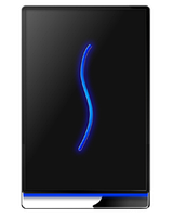 Термінал контролю доступу SCR-100