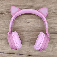 Наушники Bluetooth Hoco W27