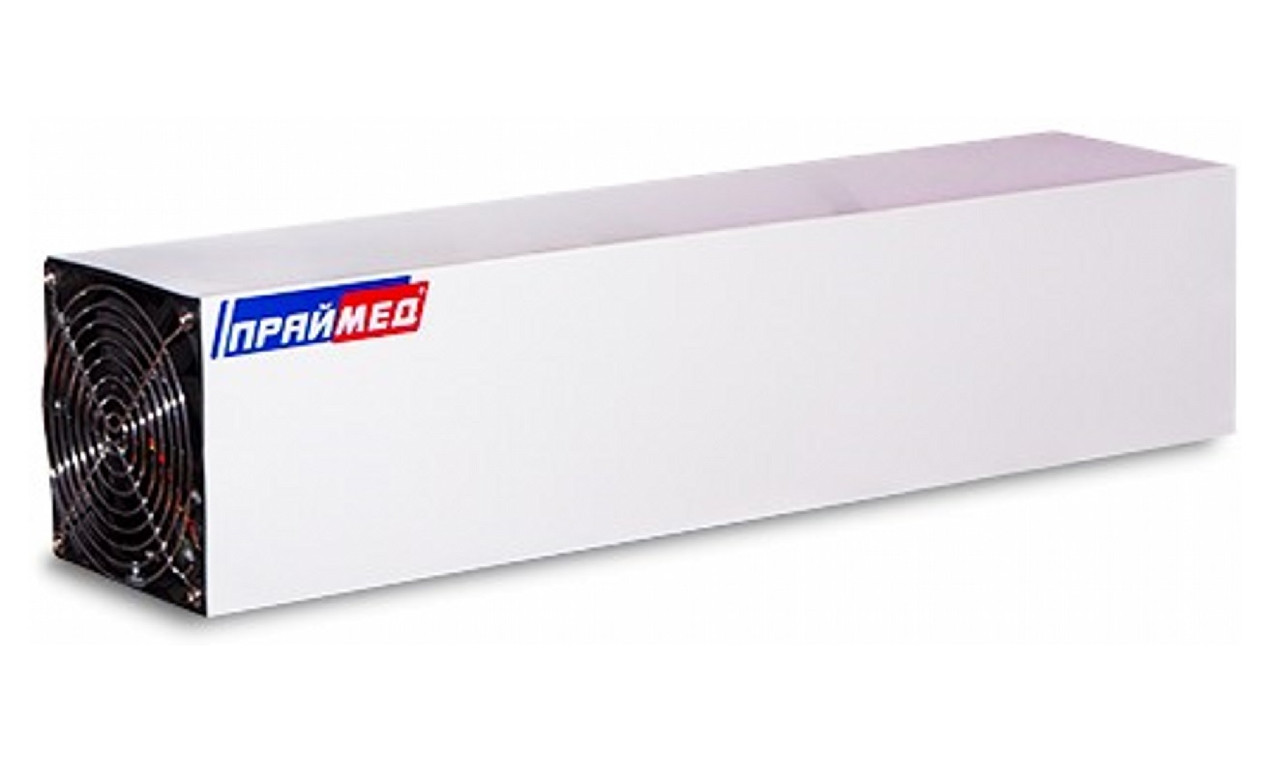Бактерицидний Рециркулятор РЗТ-300*215 Праймед