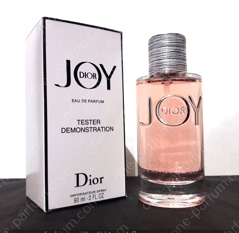 Тестер Dior Joy (Діор Джой), 90 мл (репліка)