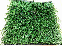 Штучна трава 40мм для футболу Evolution, фото 2