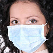 Маски медичні