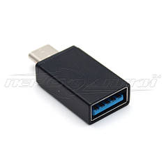 Перехідник OTG Type-C to USB 3.0 AF