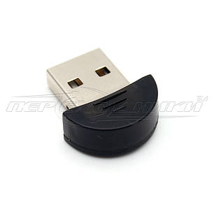 Адаптер USB Bluetooth v.2.0, фото 2