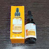 Сыворотка для лица Carrot(Collagen +Vit.E) Face Serum