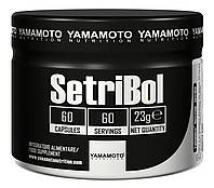 Yamamoto SetriBol 60 caps