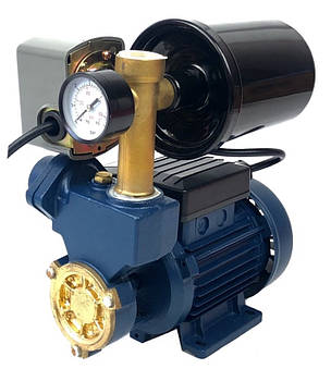 Станція для підвищення тиску води Rosa WZ250