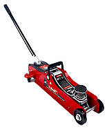 Домкрат підкатний MAX 2.5 т (MXFJ25), фото 2